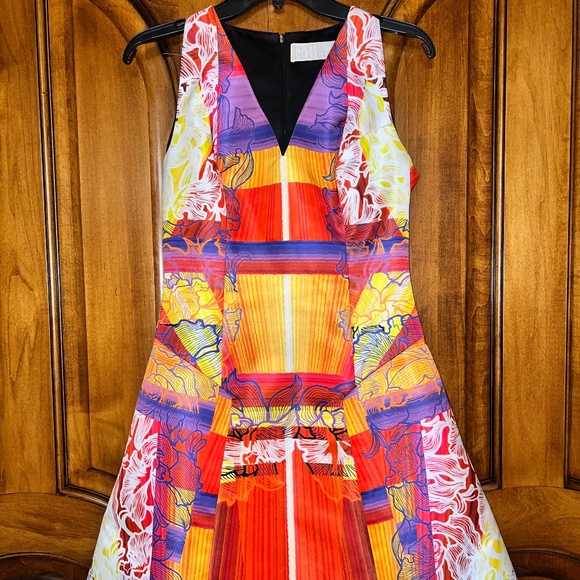 Peter Pilotto A-line Mini Dress - Picture 1 of 6